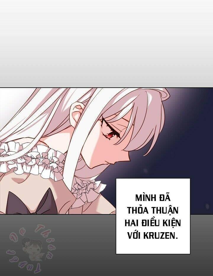 để yên cho tiểu thư hiền chapter 10 12