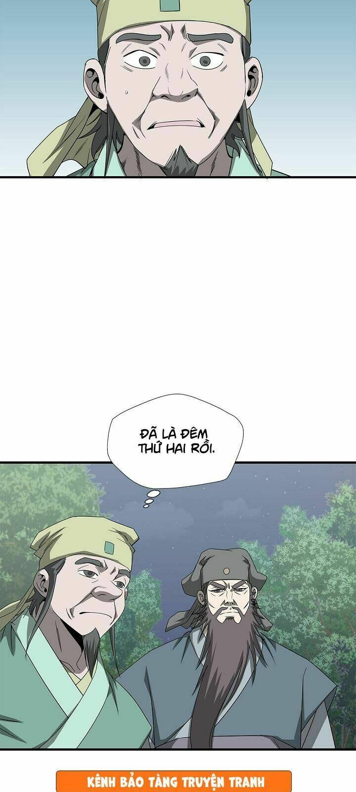 cuồng long chapter 37 30