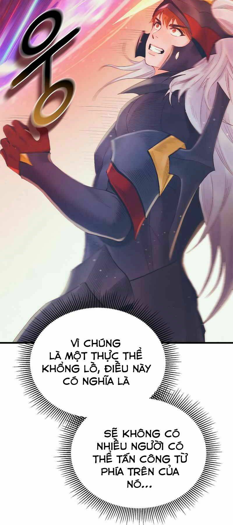 tu sĩ trị liệu của thái dương giáo chapter 23 10