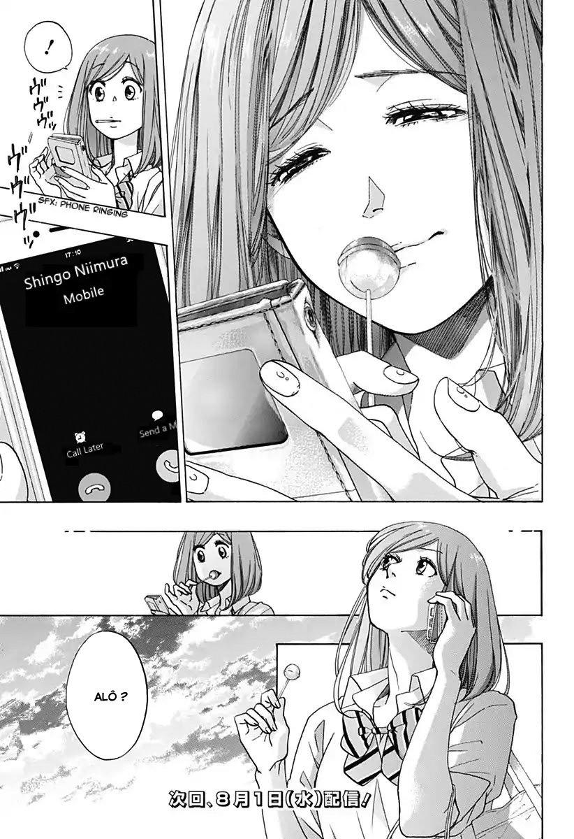 tình yêu thuần khiết của tuổi trẻ chapter 32 39