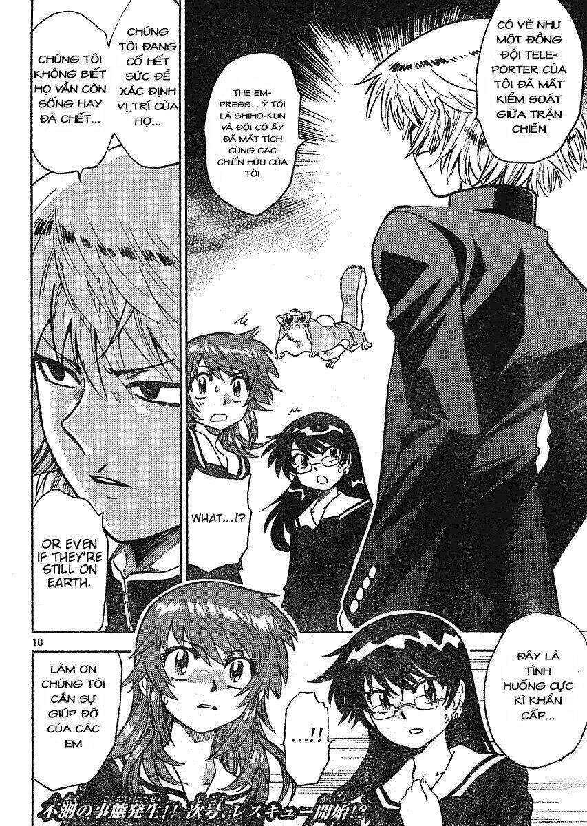 loli siêu năng lực chapter 159 19