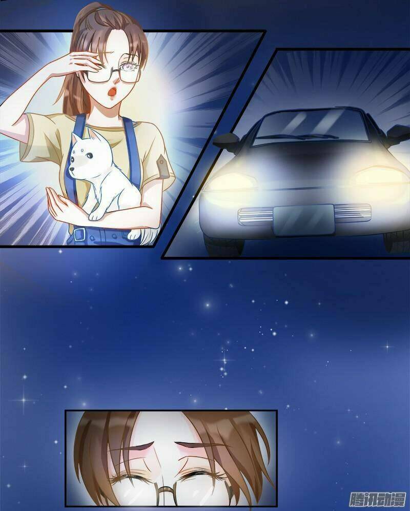 tình nhân kiếp trước là vĩ hồ chapter 3 59