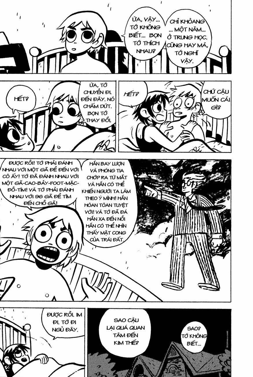 scott pilgrim chapter 15 15