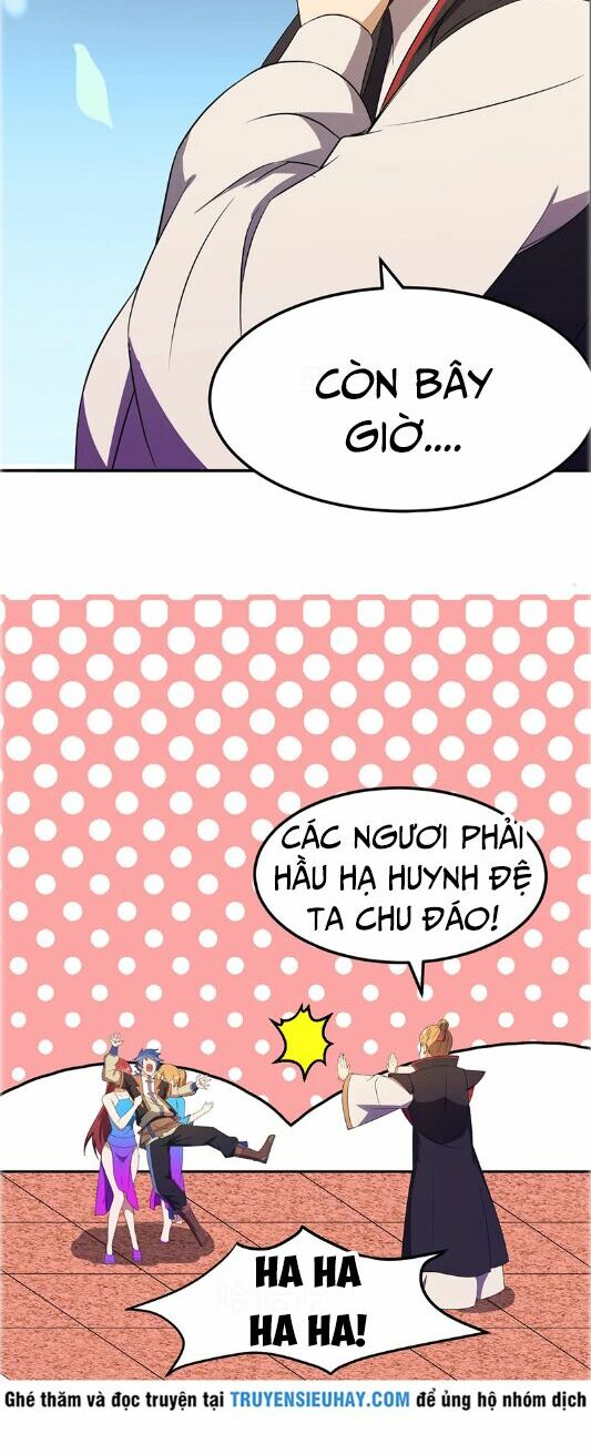 võ đạo độc tôn chapter 59 20