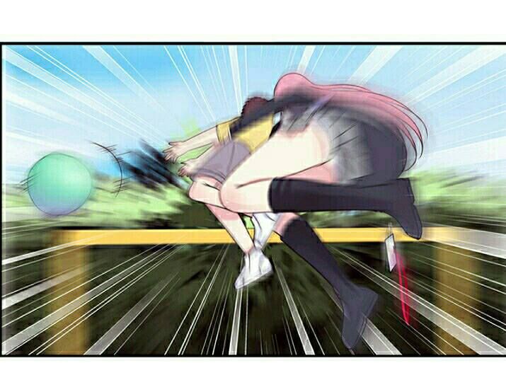 công chúa nữ vương mệnh chapter 4 41