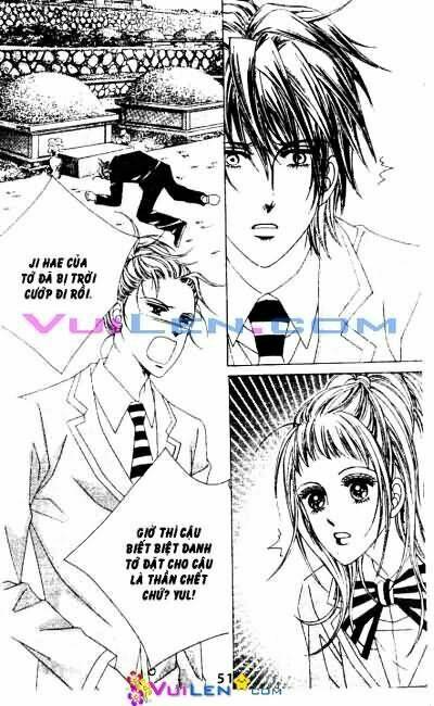 nụ hôn đầu chapter 5 51