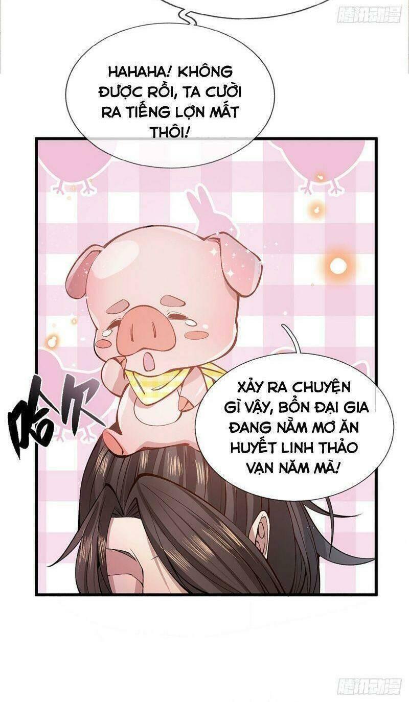 ta trở về từ thế giới tu tiên chapter 3 9