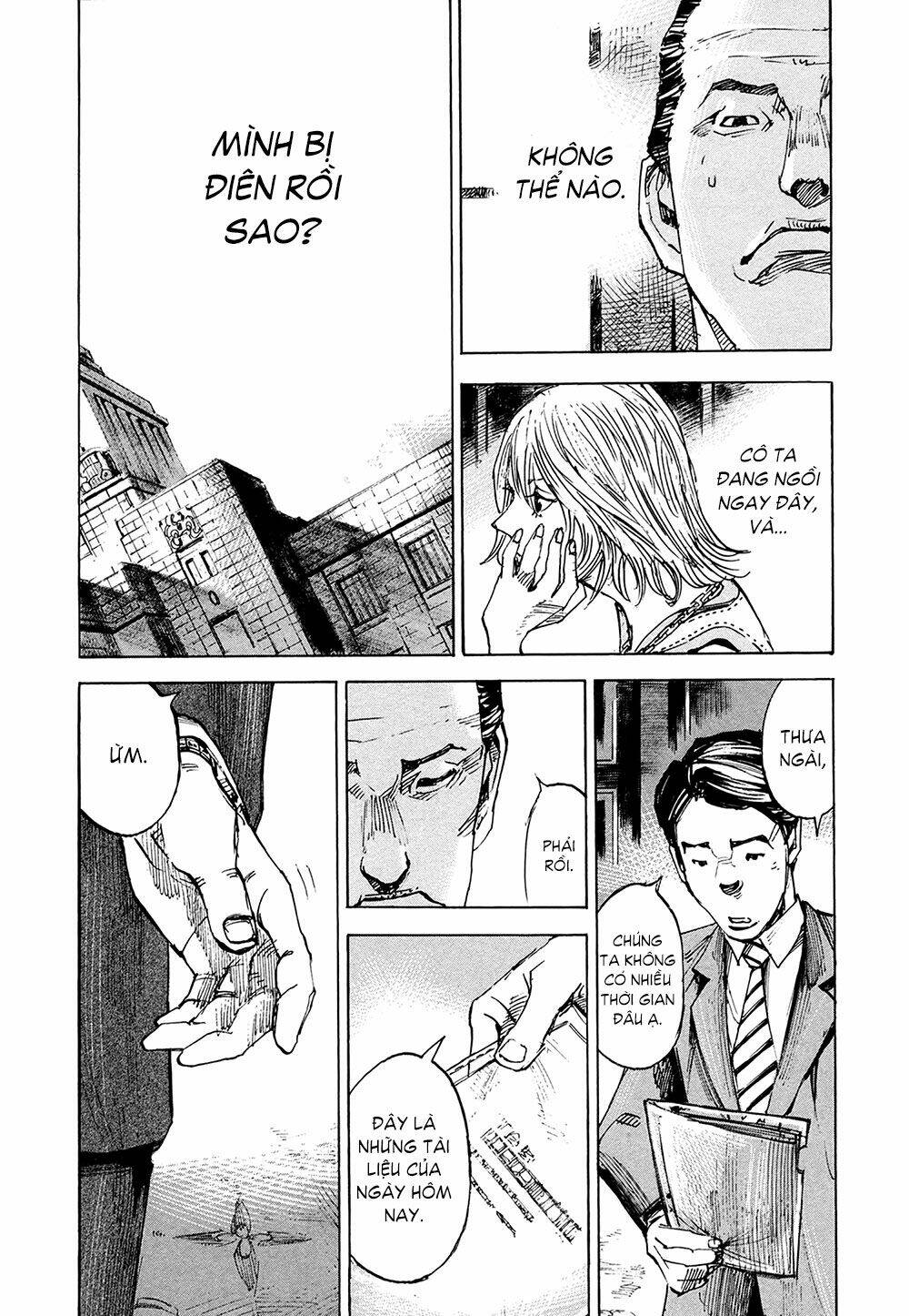 hito hitori futari chapter 6 8