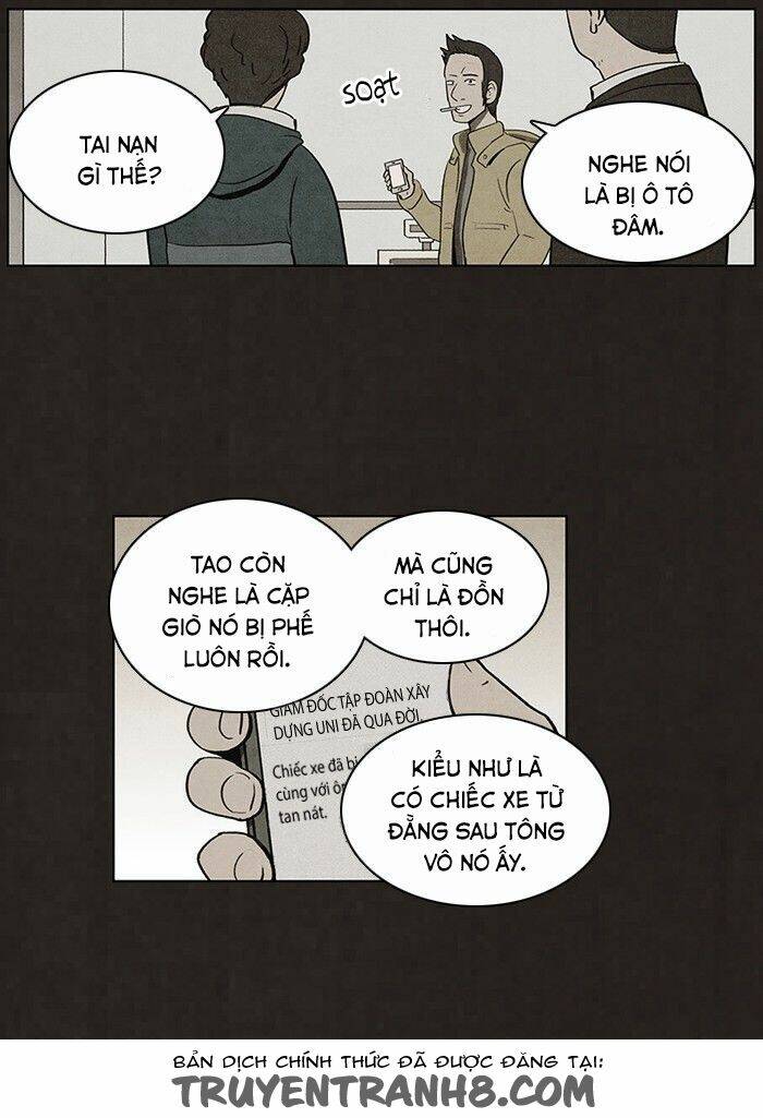 đứa con của quỷ dữ chapter 46 4