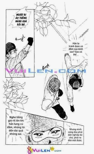 kẻ săn tiền chapter 7 22