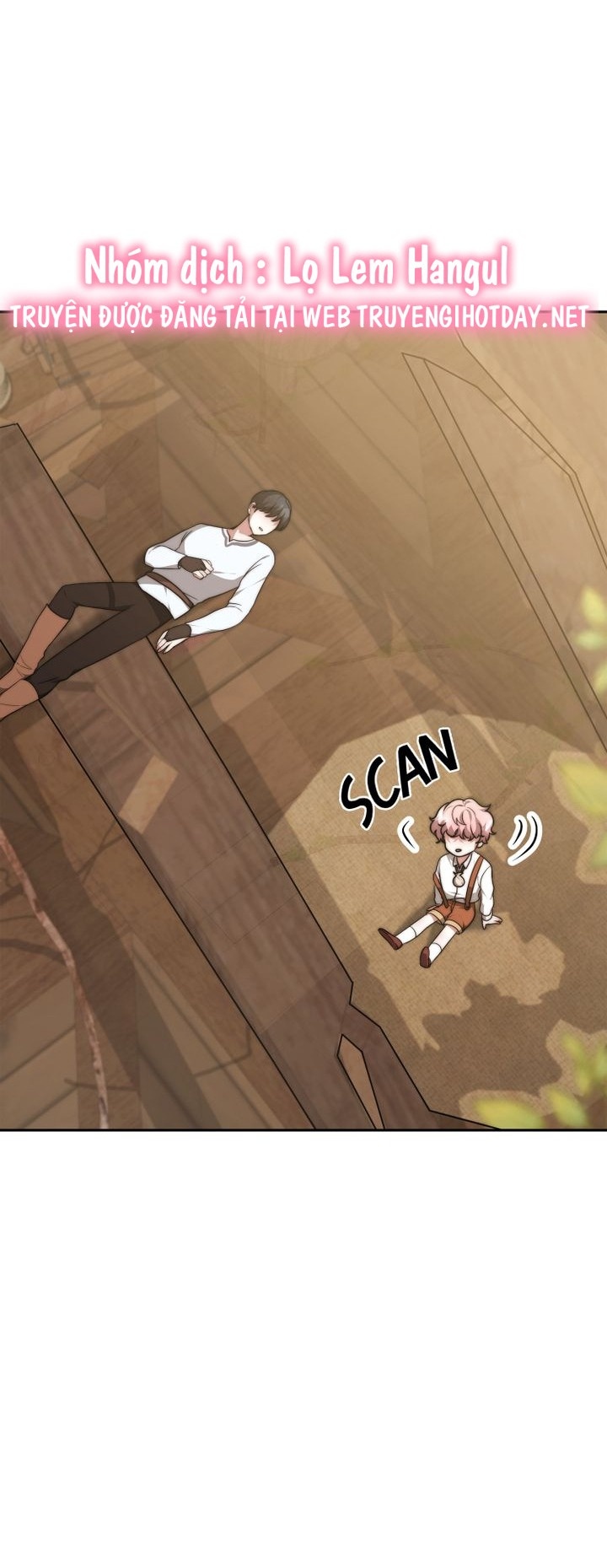 công nương eluana vita chapter 12 9