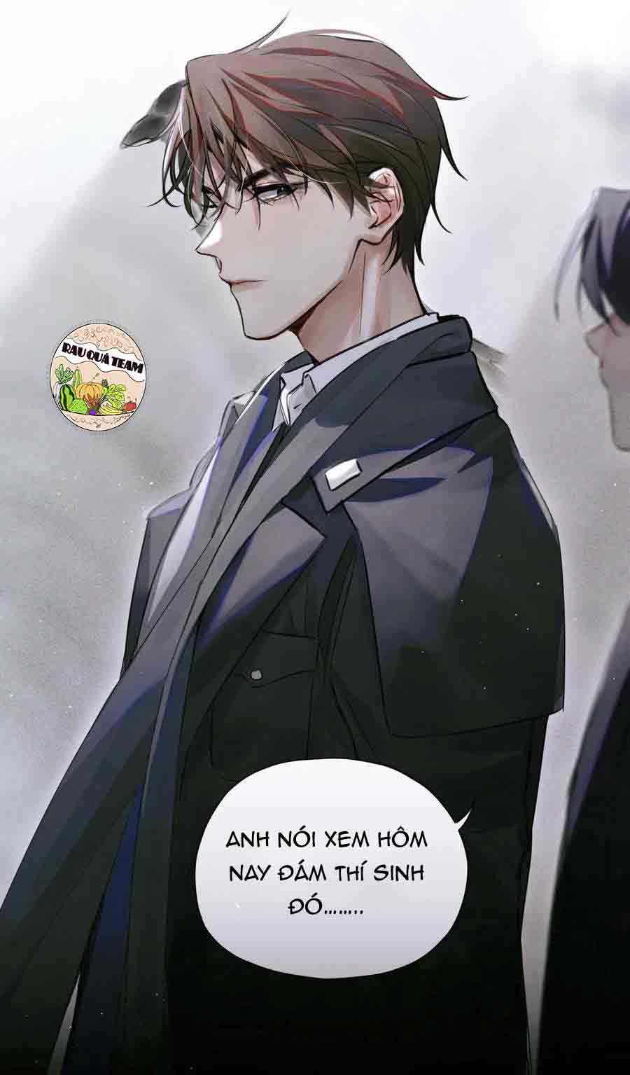 toàn cầu cao khảo chapter 5 27
