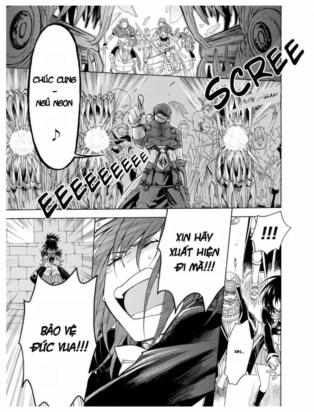 +a no tachiichi chapter 3 8