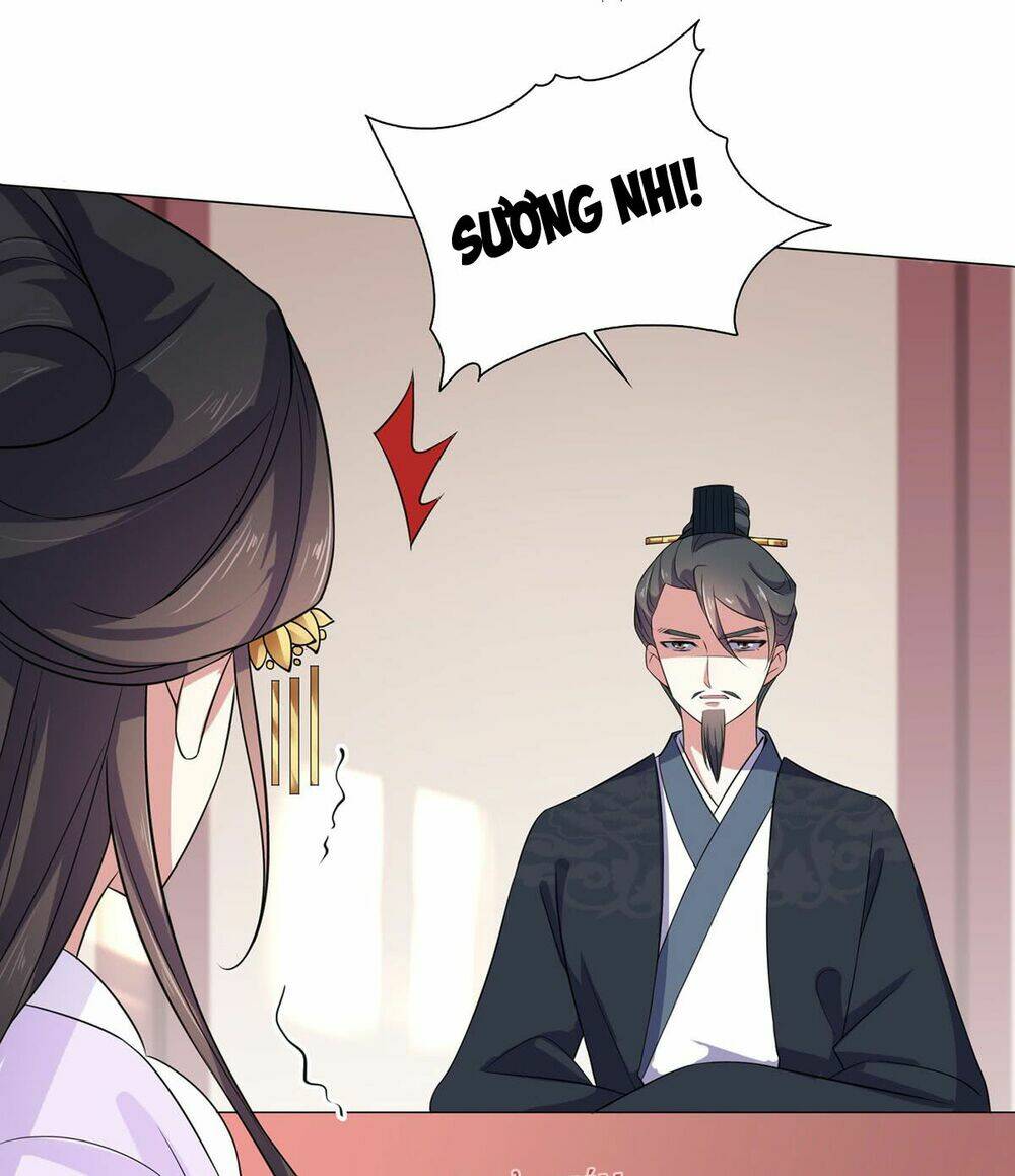 hoạn phi thiên hạ chapter 9 20