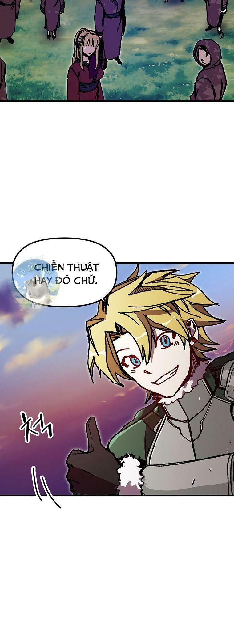 bug player - người chơi lỗi chapter 89 10