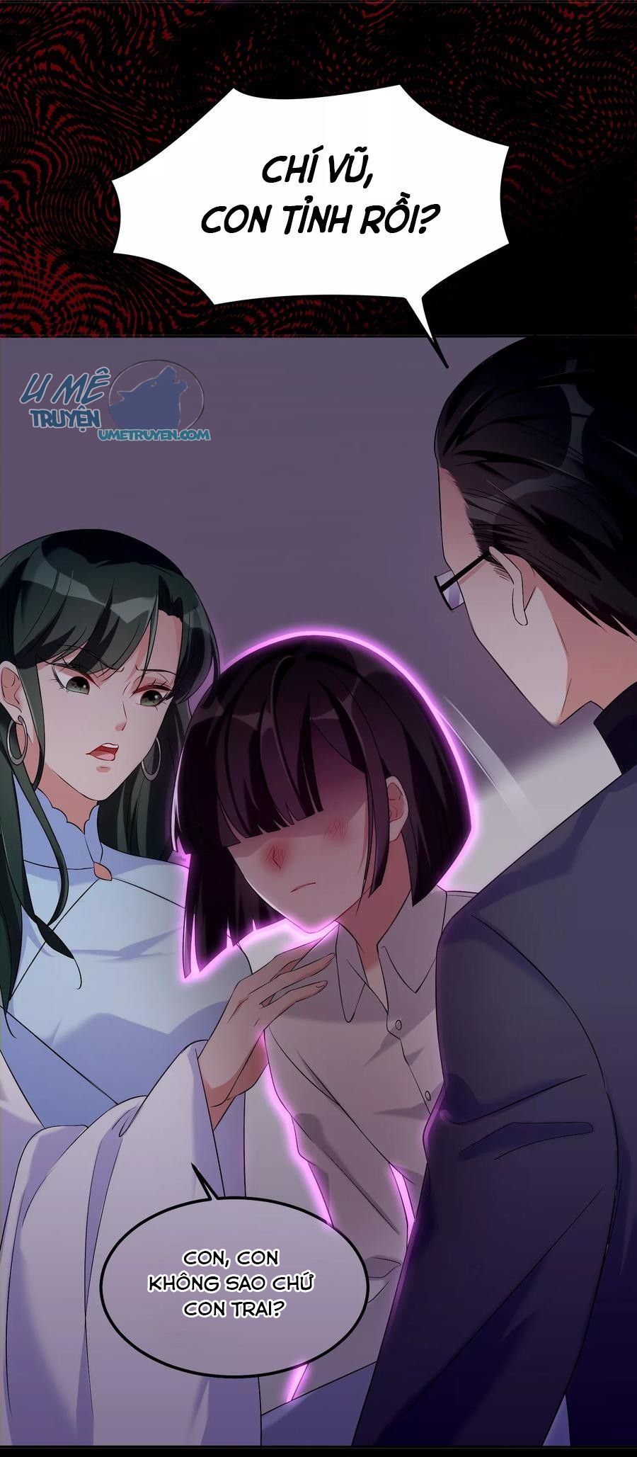 (full) ác thần sự vụ sở chapter 12 22
