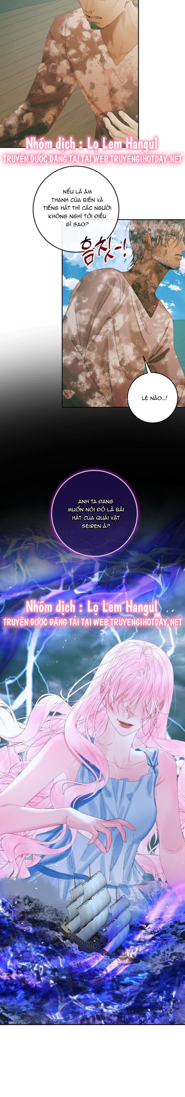 trở thành cô vợ khế ước của nhân vật phản diện chapter 88 9