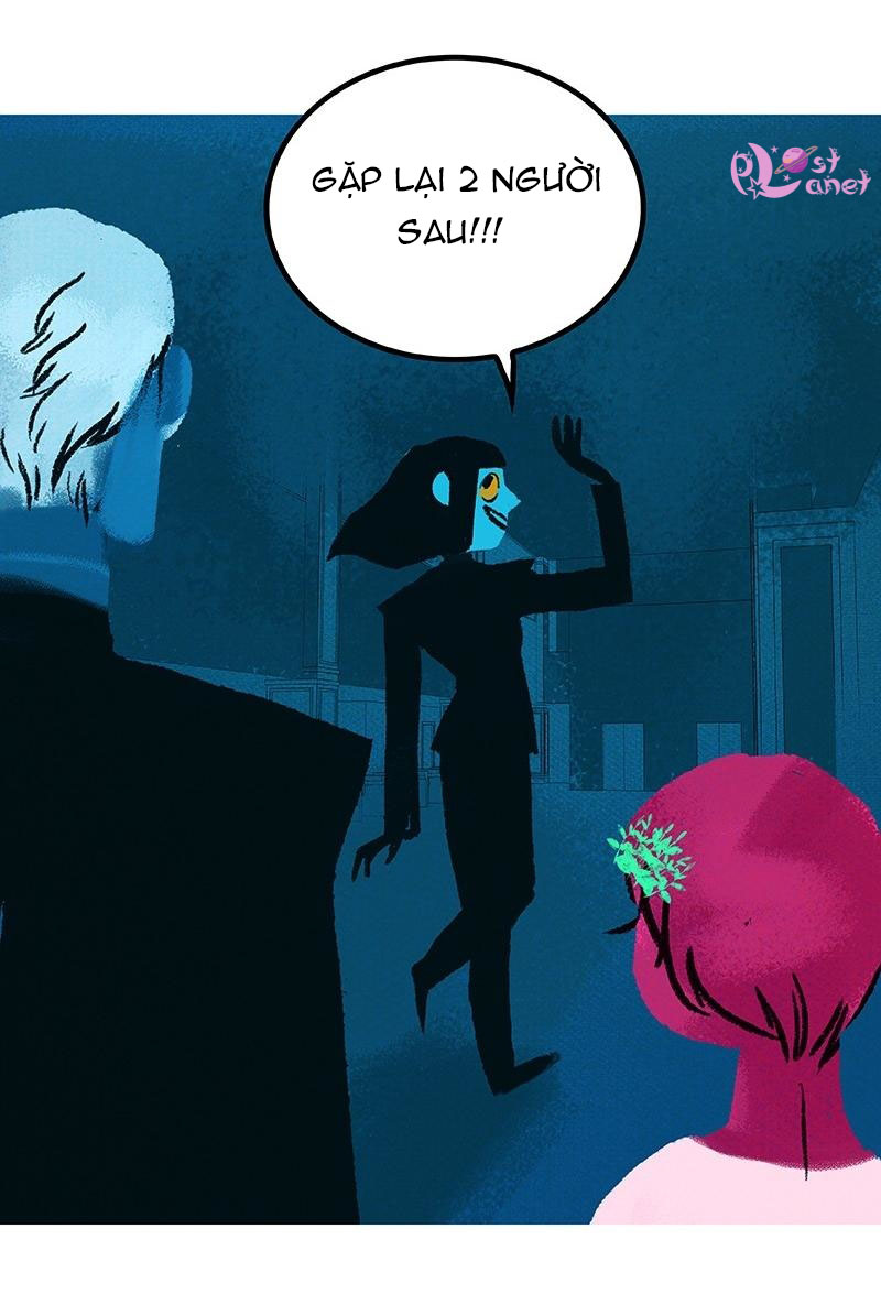 thần thoại olympus chapter 53 28