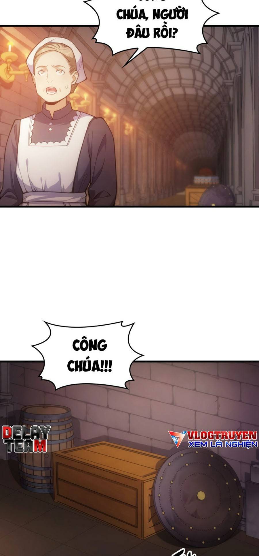 tái sinh ở dị giới, tôi từ công chức trở thành chiến thần chapter 11 51