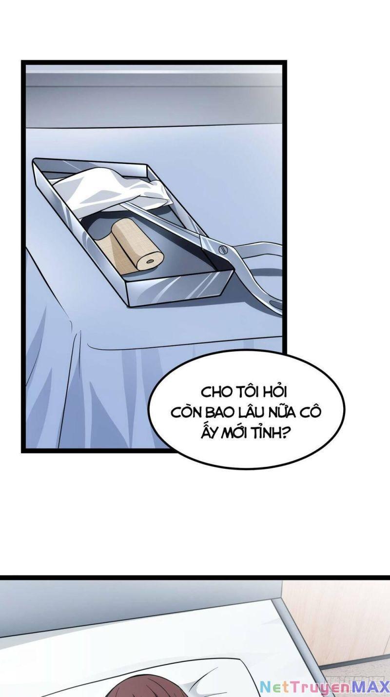 thiên sư chapter 43 3