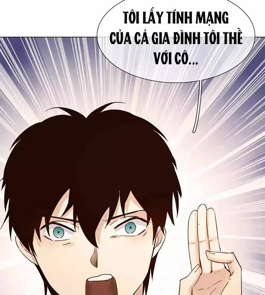 ngôi sao vụn vỡ chapter 26 100