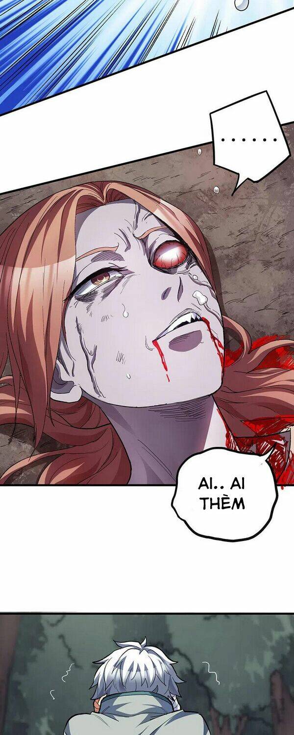 sau mạt thế tôi trở thành zombie chapter 57 22