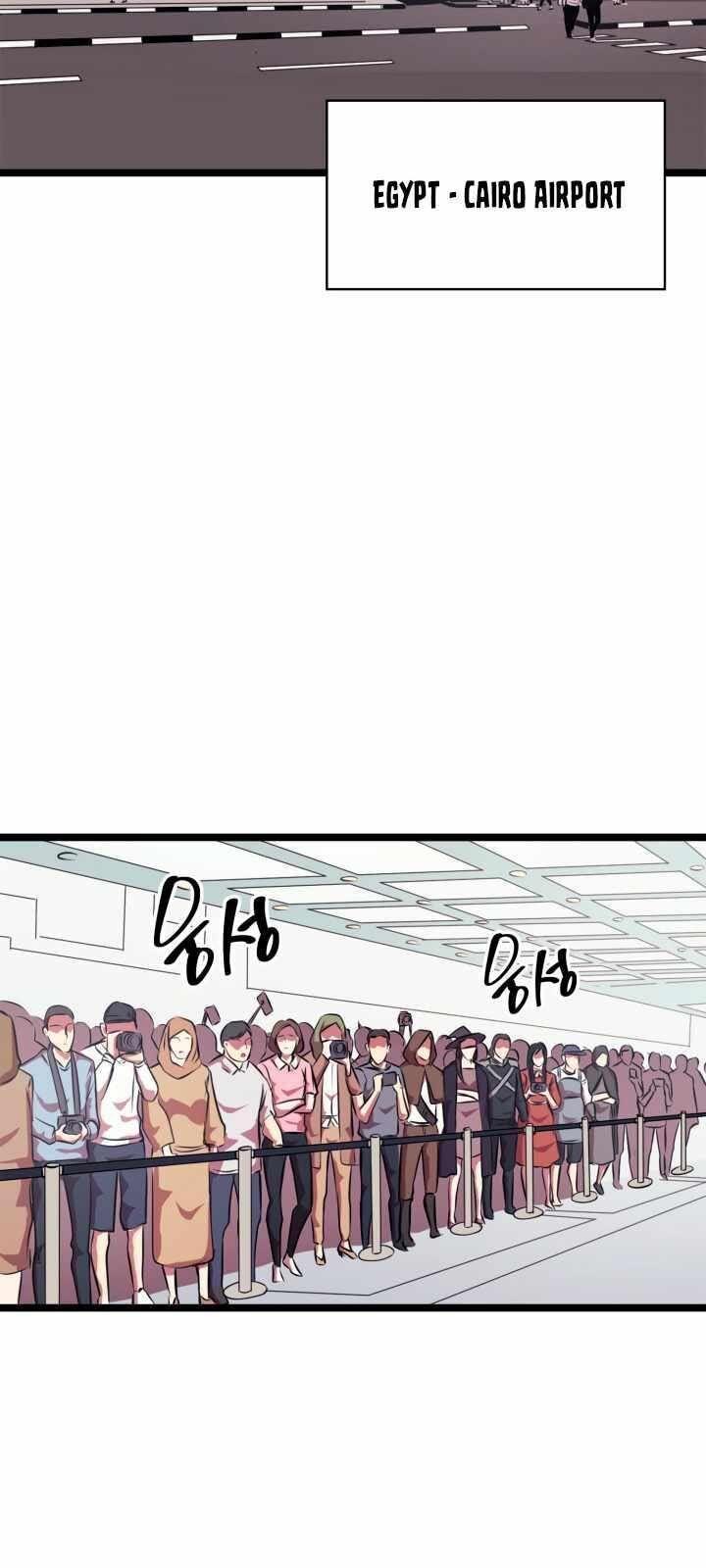 tôi trở lại thăng cấp một mình chapter 55 41