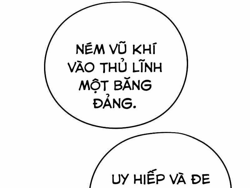 The Breaker 3: Quyền Năng Vô Hạn chapter 3.5 23