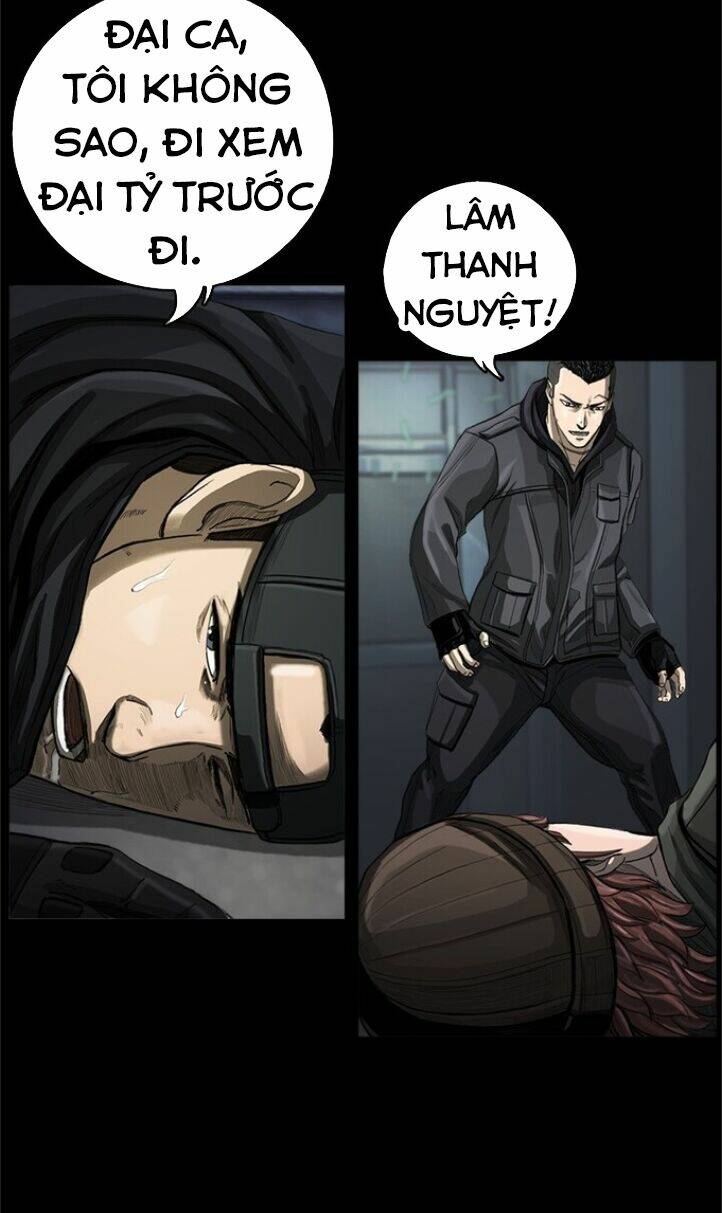 truyền thuyết anh hùng thời mạt thế chapter 6 53
