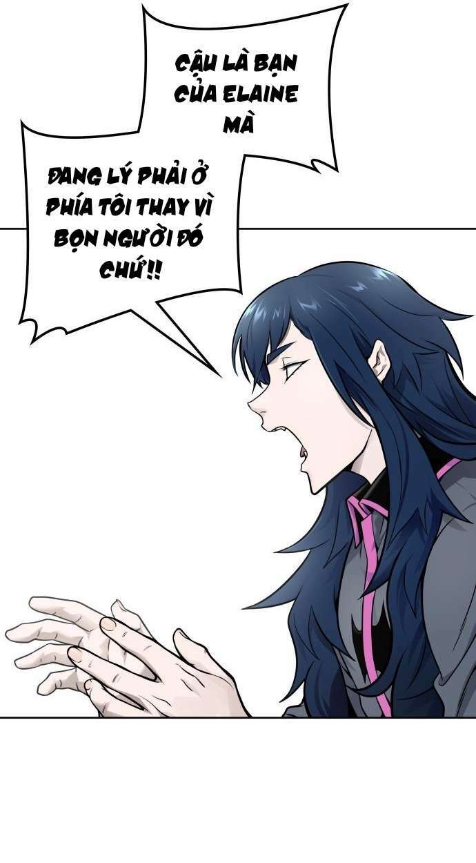 cuộc chiến trong tòa tháp chapter 593 117
