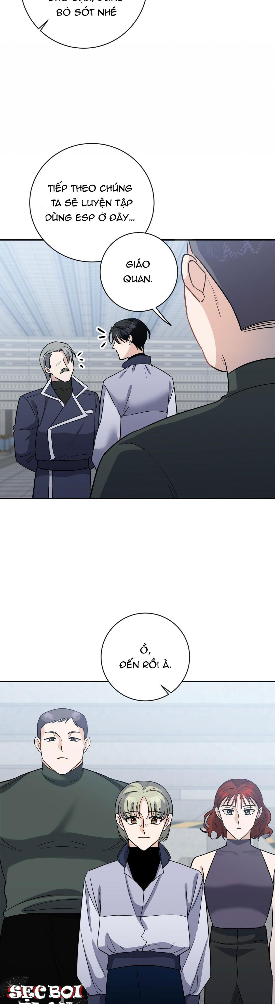 vô danh chapter 6 14