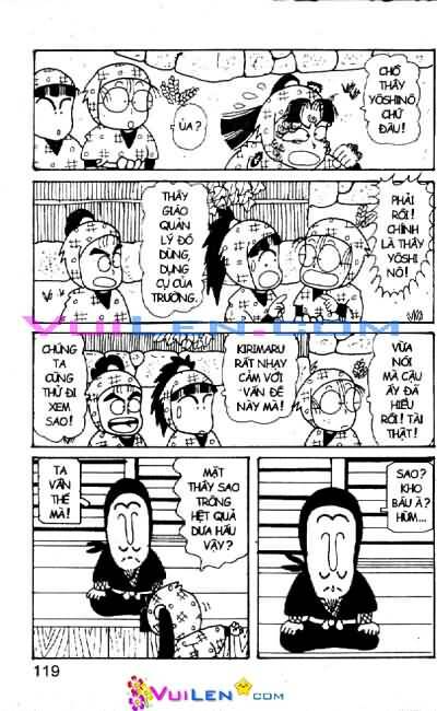 ninja loạn thị chapter 26 120