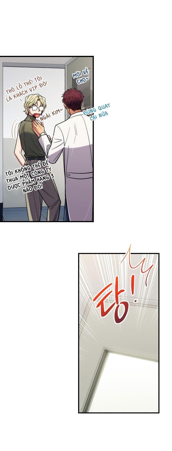 bác sĩ trùng sinh chapter 90 21