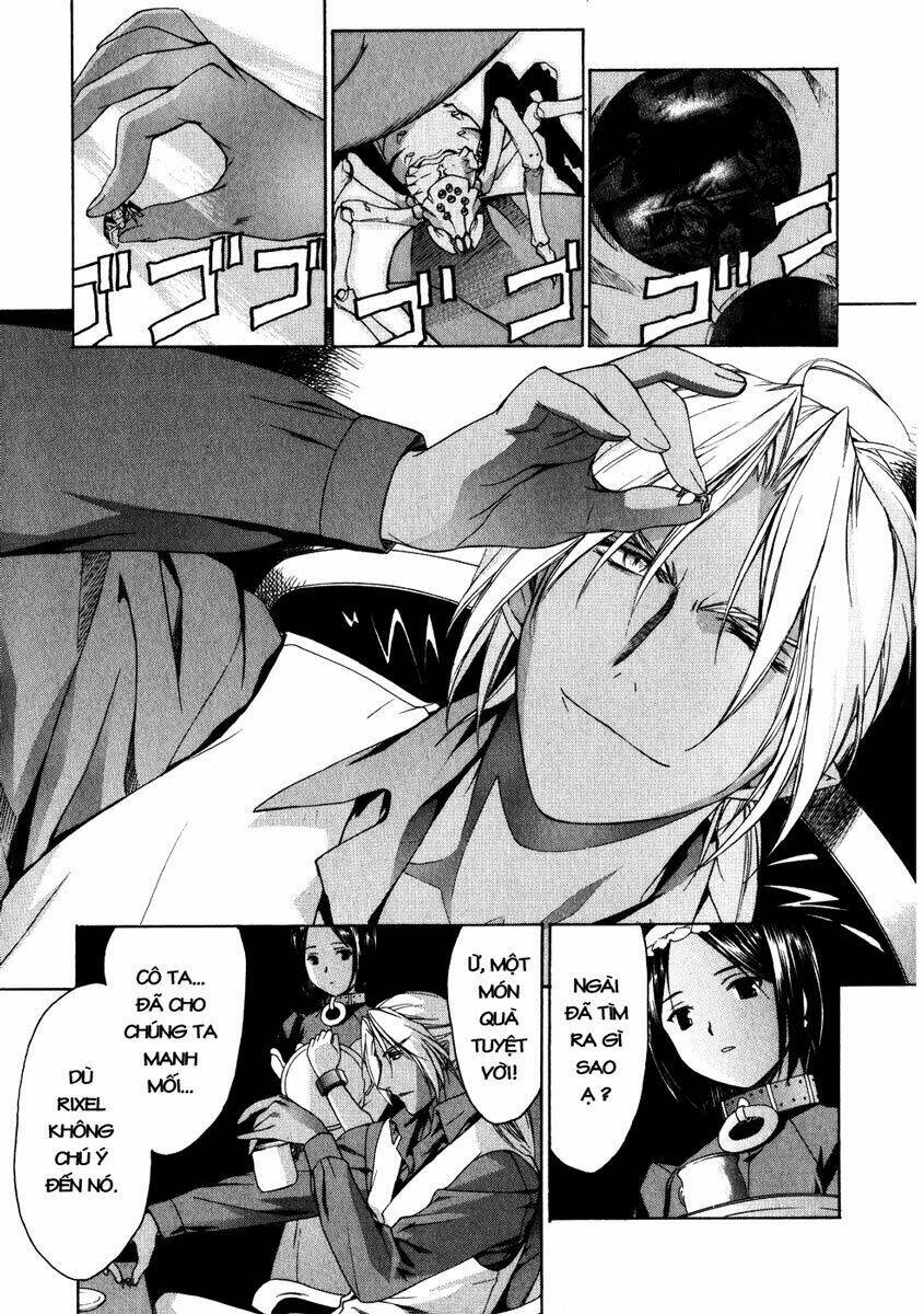 chrono crusade chapter 26 21