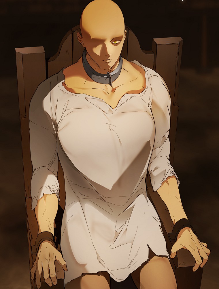 quý cô bí ẩn - secret lady chapter 61.1 22