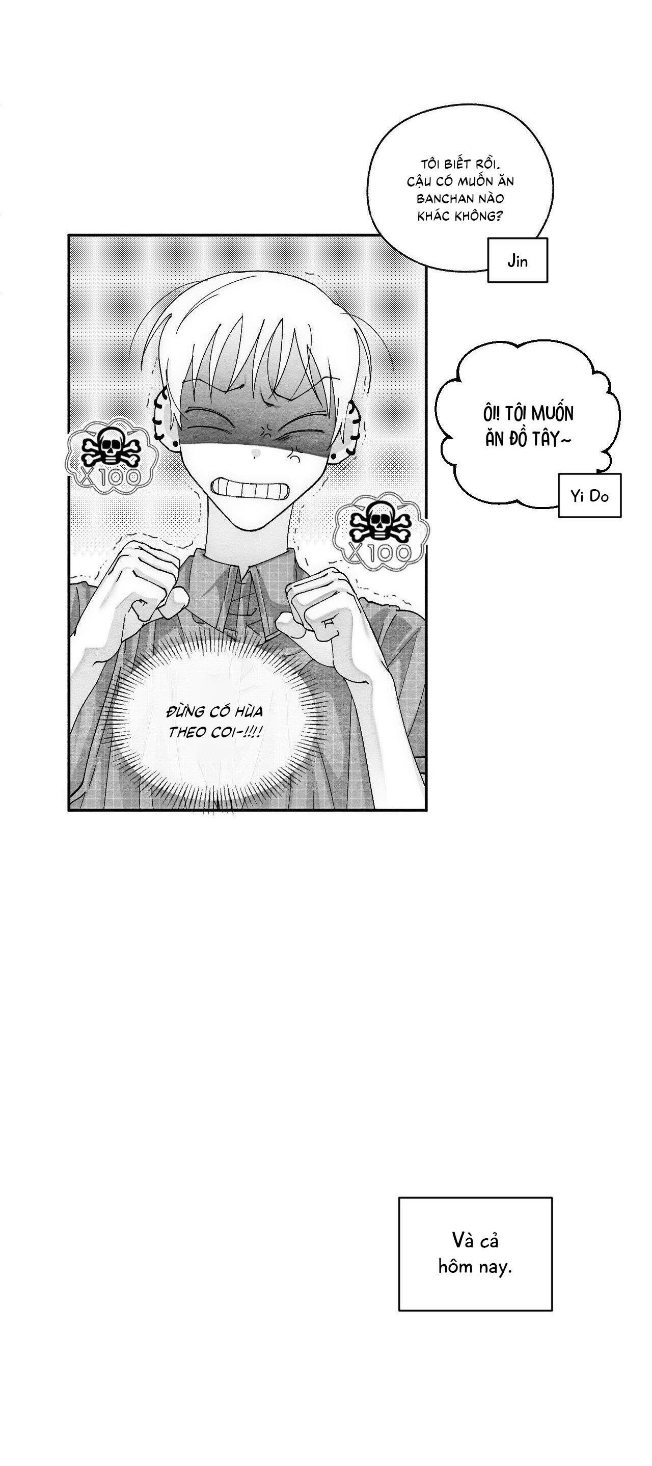 vóc dáng toàn mỹ chapter 24 34