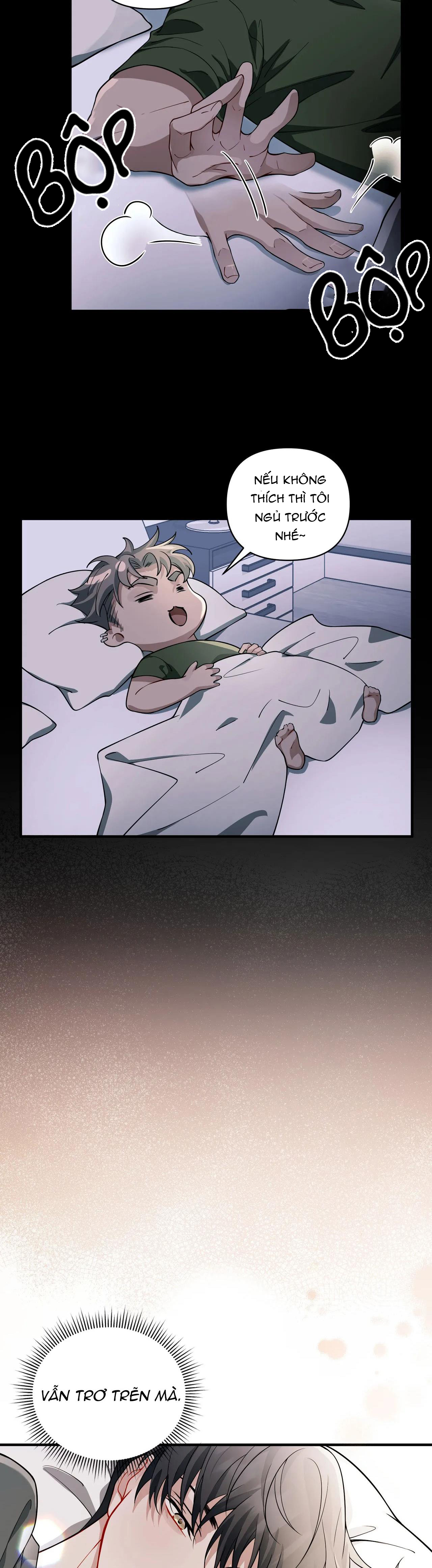 vết tích chapter 15 26