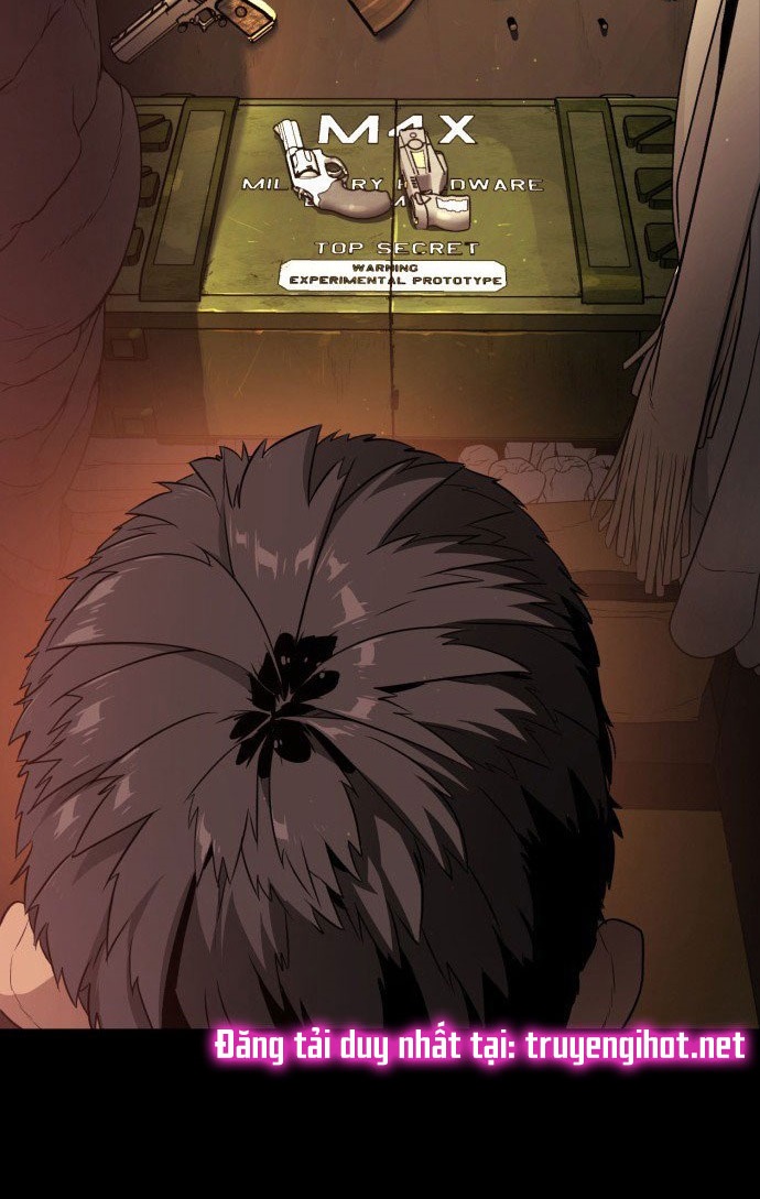 bạch huyết - white blood chapter 9 83