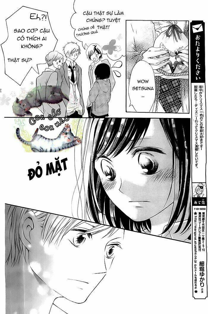 tổng hợp one shot. chapter 370 10