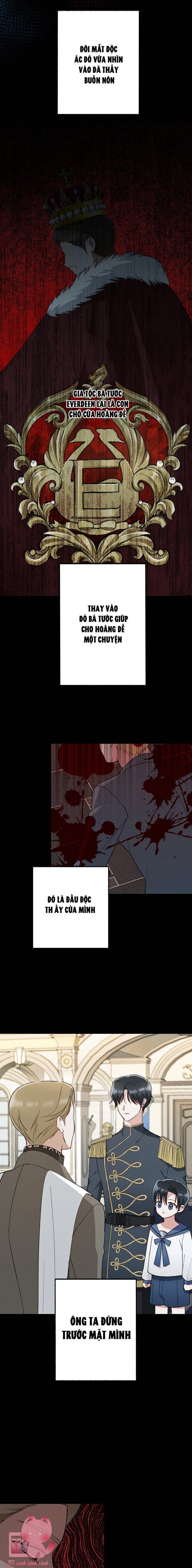 anh muốn em phải tuyệt vọng chapter 11 9