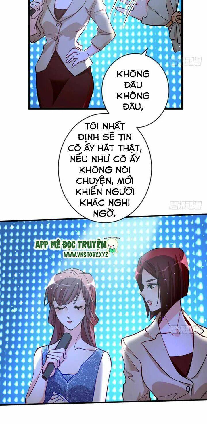 thiên hậu trở về chapter 72 55