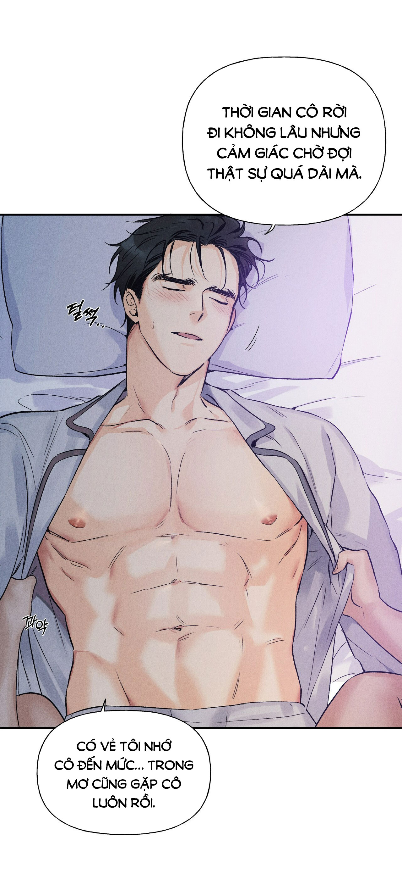 Công Thức Nấu Ăn Thích Hợp Nhất chapter 5.1 - Trang 4