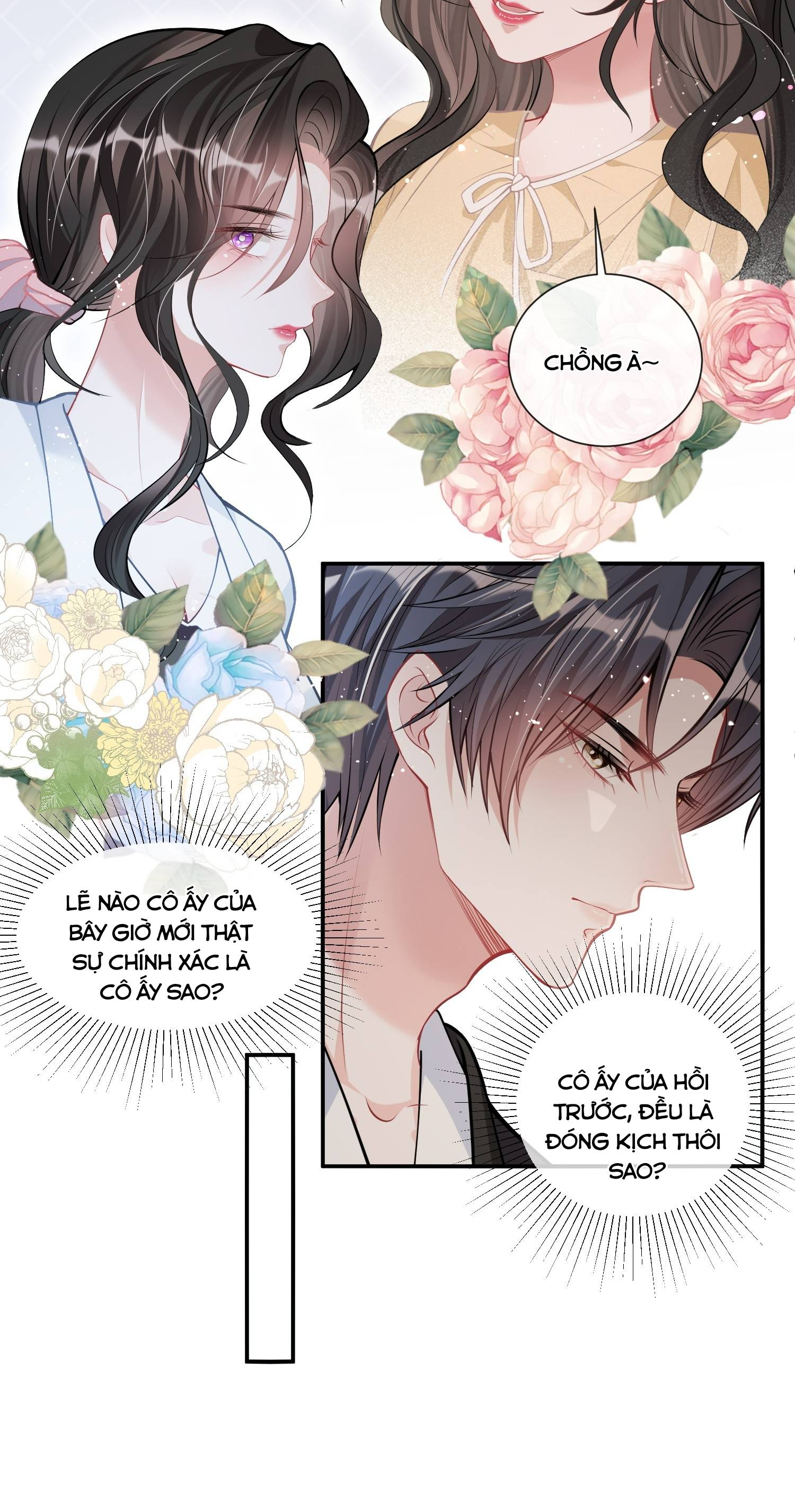 con đường truy thê đầy vả mặt của tổng tài lạnh lùng chapter 4 18