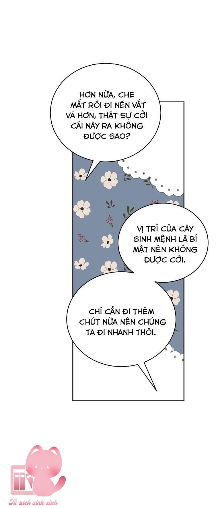 thế thì ta cứ trở thành kẻ ác thôi chapter 64 34