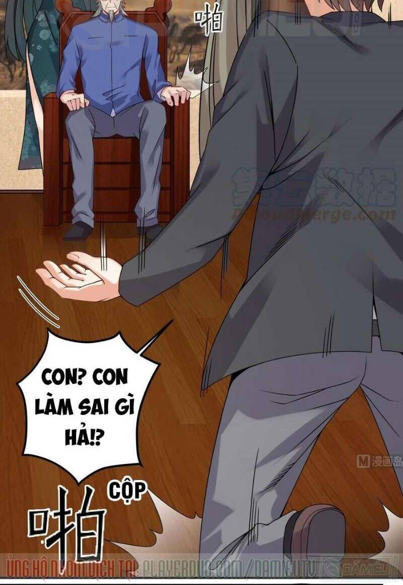 địa phủ khai phá thương chapter 148 2