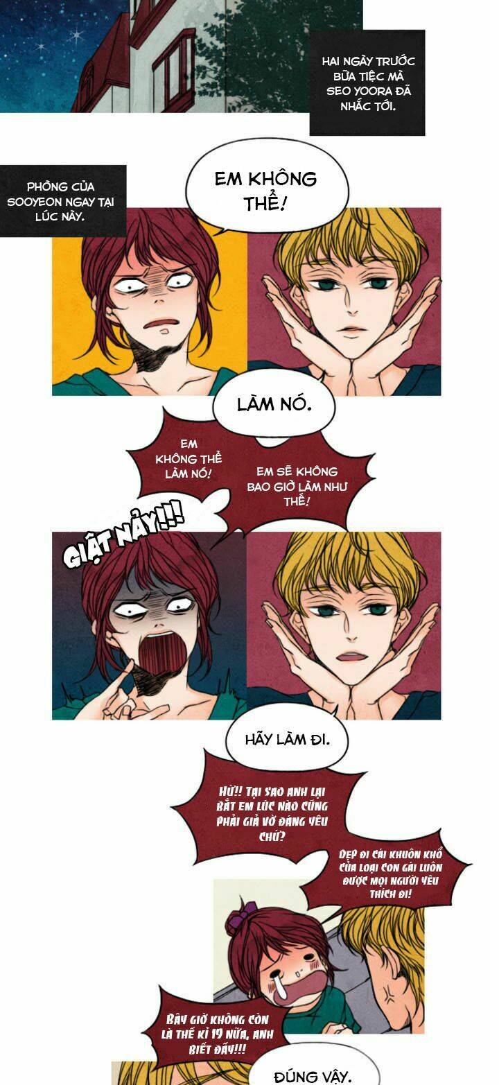 romantic marbling chapter 12 12