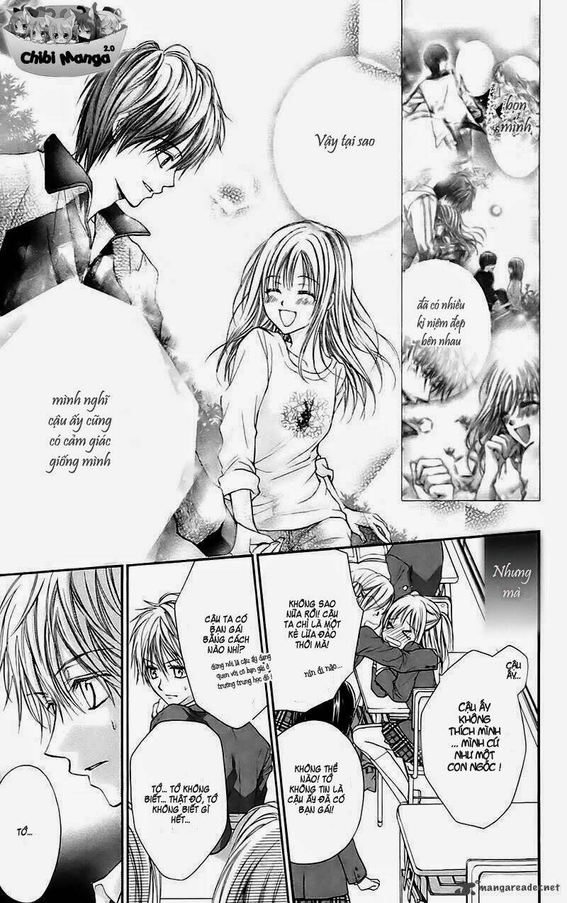 namida usagi - seifuku no kataomoi chapter 12 9