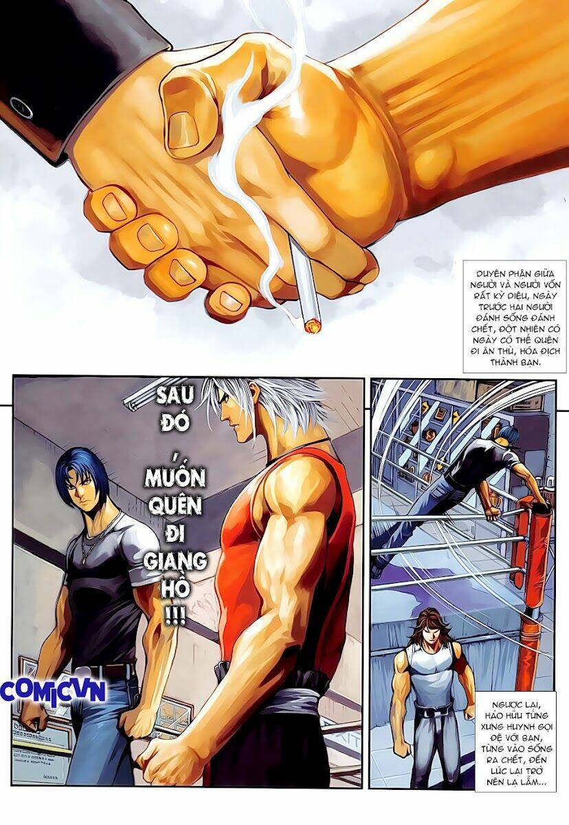 cửu long thành trại 2 chapter 38 16