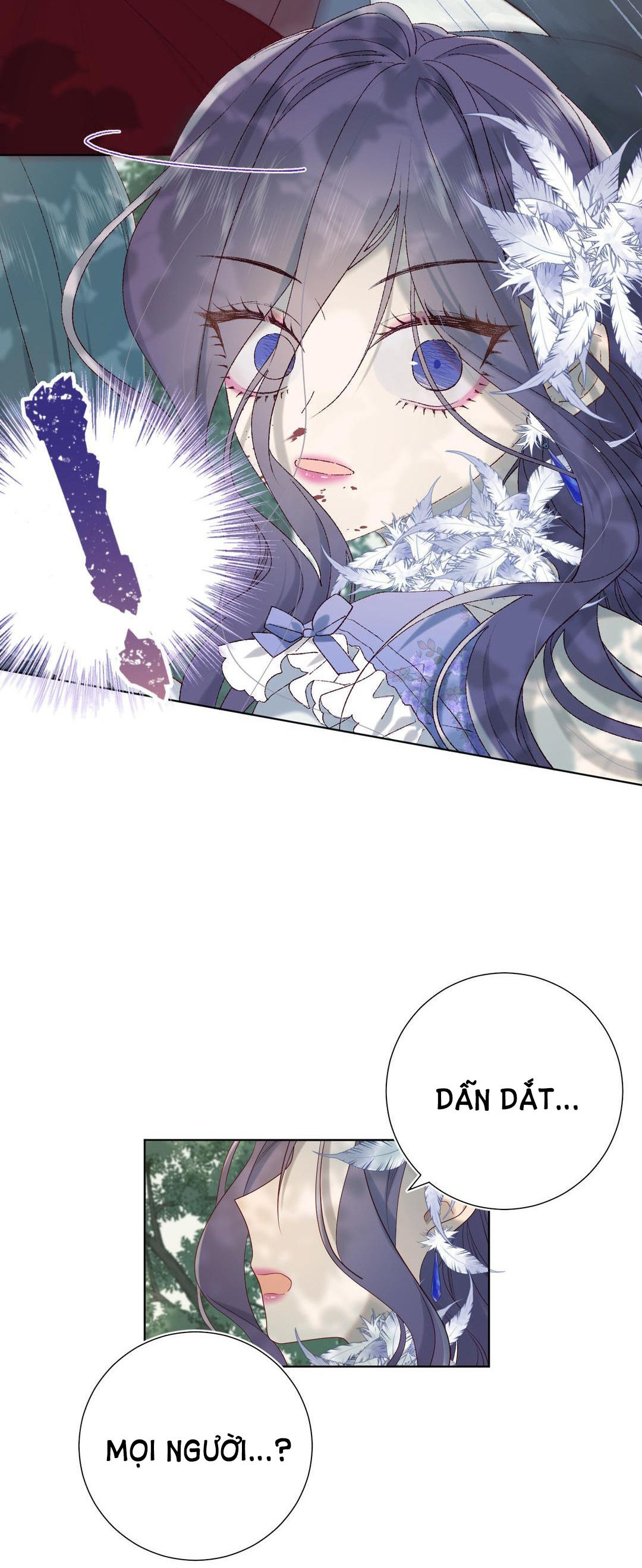 ác nữ cự tuyệt nam chính chapter 20 14