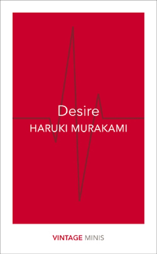 Desire by Haruki Murakami